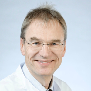 Prof. Dr. Norbert Wagner